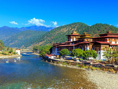 Bhutan